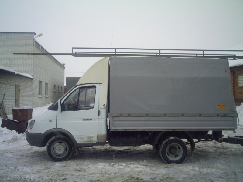 Багажники