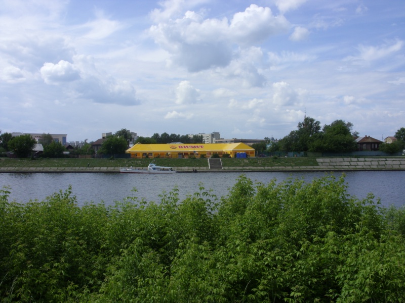 Павильоны, Пенза — фото 22