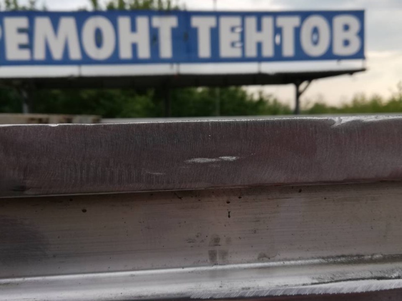 Сварка аргоном в Пензе — алюминий, нержавейка, чугун, Пенза — фото 9